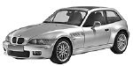 BMW E36-7 C1139 Fault Code