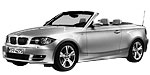 BMW E88 C1139 Fault Code