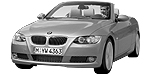 BMW E93 C1139 Fault Code