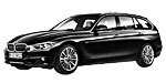 BMW F31 C1139 Fault Code